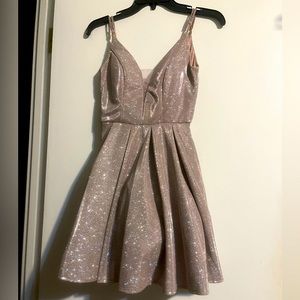 Beautiful Dress